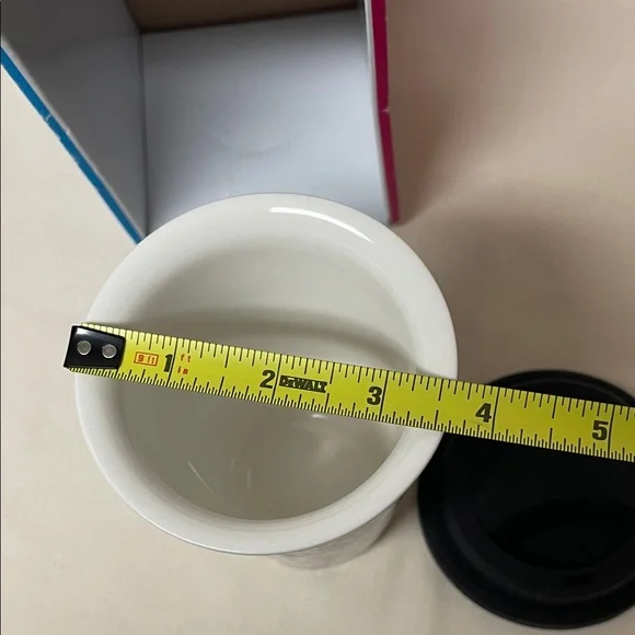 Color Your Life Ceramic Mug Set - Picture 13 of 14